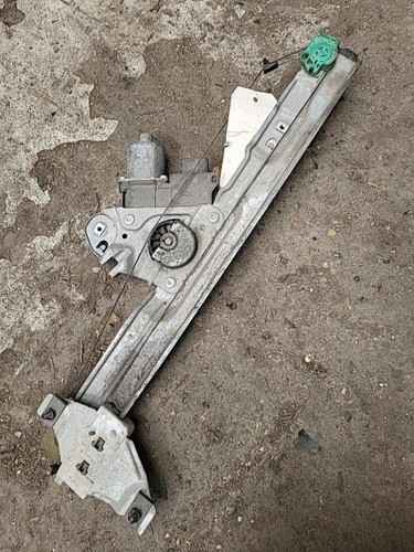 Leve vitre electrique avant