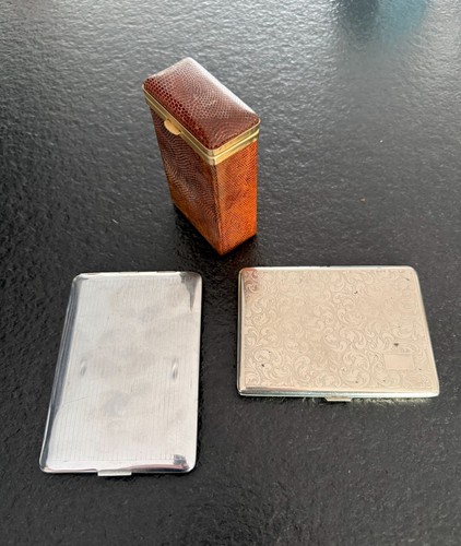 étuis cigarettes art - 3,