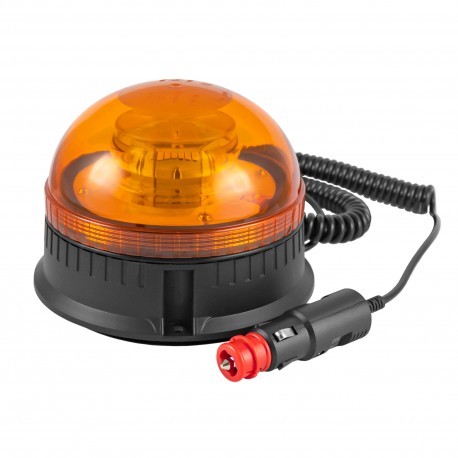 Gyrophare led magnétique - gyrophare,