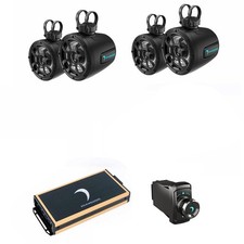 Diamond Audio Powersports