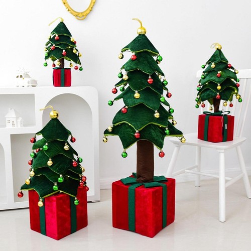 Sapin noël artificiel - de,
