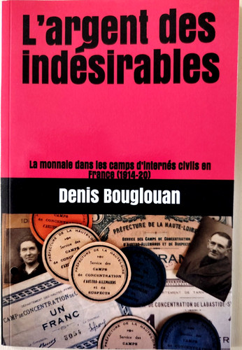 Livre sur les monnaies dans - les,