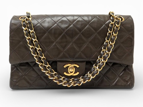 Vintage sac main chanel - vintage, a