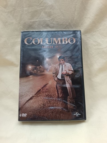 Coffret integrale dvd - coffret,