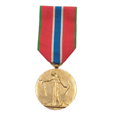 S1/12/25 (REF32242) Médaille