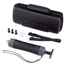 Gastec GV-100S Gas Sampling