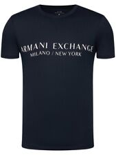 T-shirt homme Armani Exchange
