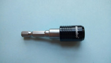 Porte embout magnétique METABO 60mm