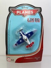 Figurine avion miniature planes disney pixar plastique DHP LJH 86