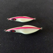 Leurre peche slow jig scout de