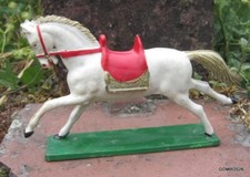 SOLDAT STARLUX MOYEN-AGE SERIE