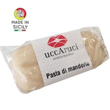 Pâte De Amande - Uccaruci -