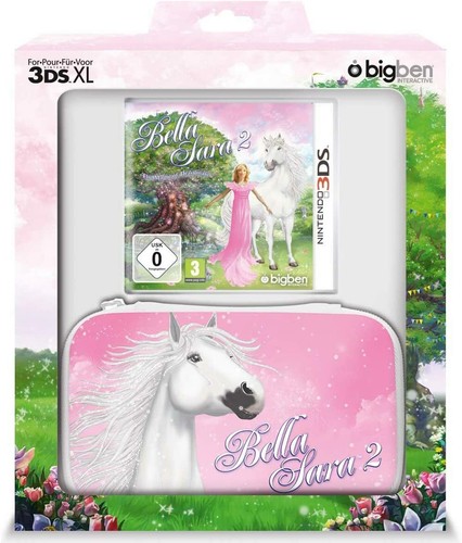 Bella sara sacoche - sacoche, jeu