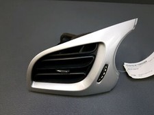 Aérateur gauche - façade planche bord"Argent" Citroen DS3 jusqu'à juin 2020