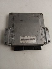 Calculateur moteur RENAULT