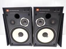 Moniteur de contrôle (US Duty Free) JBL 4312B, bon état