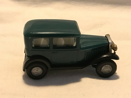 Politoys fiat balilla 106 - politoys,