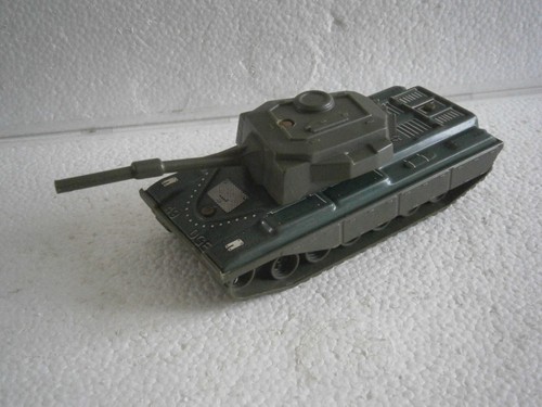 Jouet ancien char - ancien, (centurion)