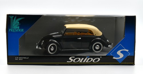 Solido véhicule w - solido,