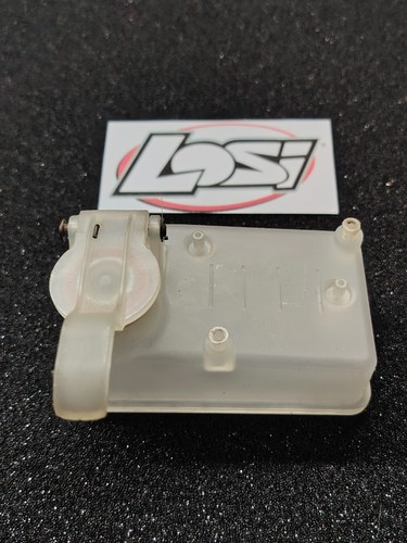Team losi 9310 fuel tank - fuel, (75