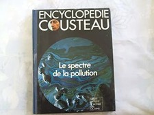 Encyclopédie Cousteau - Le