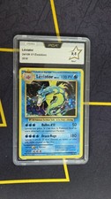 Carte Pokémon Léviator Holo
