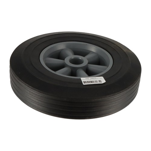 Roue pour bétonnière 160l - pour,