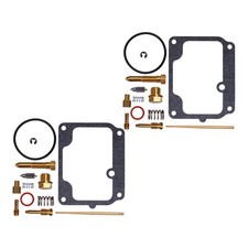 2set Kit réparation de