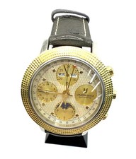 universal geneve chronographe