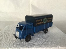 DINKY TOYS FRANCE  N°25 JB