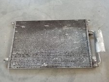 Saab 9-3 Ver1 2004 Radiateur