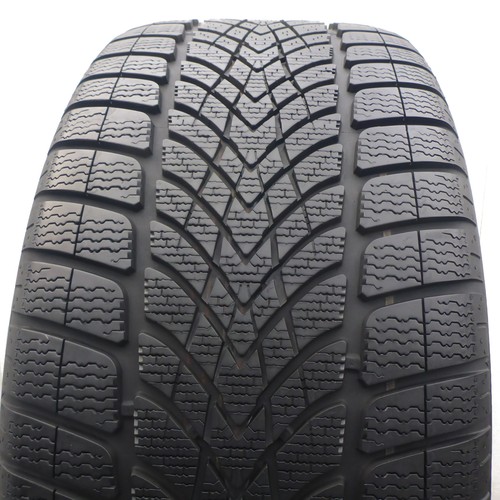 Dunlop 295 r20 106v - r20, sp