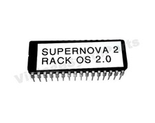 Novation Supernova 2 Version