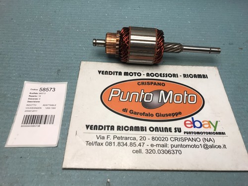 Induit moteur bosch - bosch, v