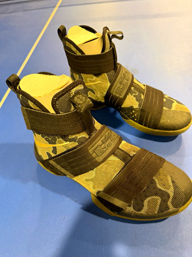 Nike lebron soldier - nike,