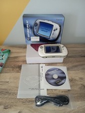 Console GP32 BLU Complet En Super État