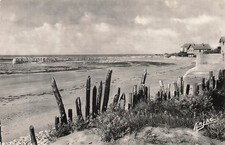 17, ILE d'Oléron. La plage 80048