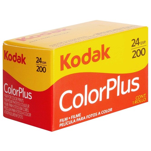 Kodak 6031454 pellicule pour - kodak,