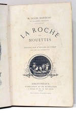 La roche aux mouettes M. Jules