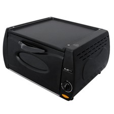 Four 13L Tandoor en Acier 230V Machine à Pain Tandoori Électrique Appareil