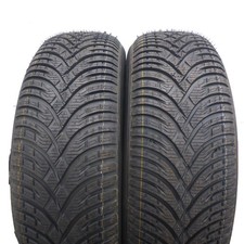 2 X BF GOODRICH 195/65 R15 91T G-FORCE HIVER 2 Pneus D'Hiver 2016 COMPLET