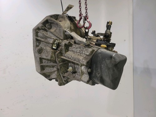 Boîte vitesses type jr5124 - boîte,