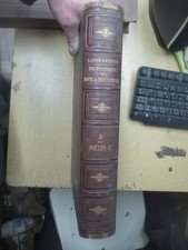 Larive fleury dictionnaire - &, "dictionnaire