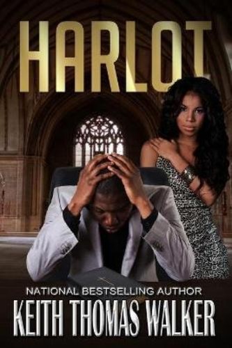 Keith thomas walker harlot - keith,