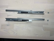 Ikea Dresser Soft Close Slide
