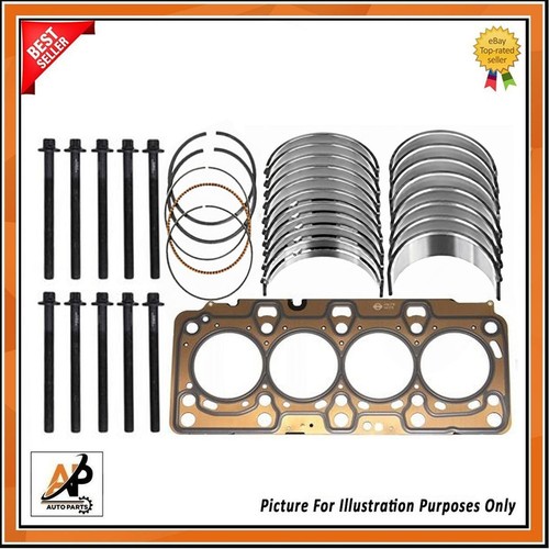 Kit refection moteur - de, pour