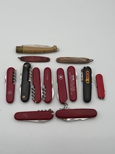 Victorinox Wenger Swiss Made