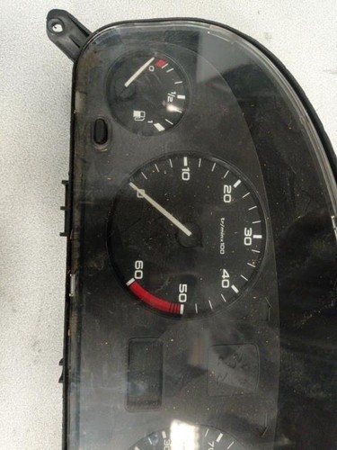 Compteur peugeot 406 phase - compteur,
