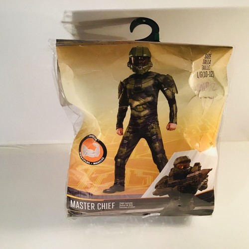 Master chief halo halloween - chief,