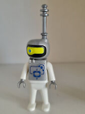 Playmobil petit robot Pour Espace Planète Fusée Spatial Vaisseau